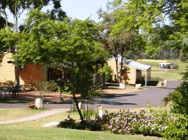 Helidon Natural Springs Spa Resort Motel - Accommodation Brisbane 0