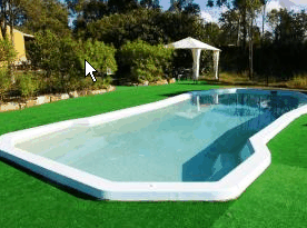 Helidon Natural Springs Spa Resort Motel - Accommodation Brisbane 1