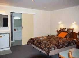 Helidon Natural Springs Spa Resort Motel - Accommodation Brisbane 2