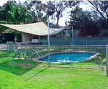 Paringa Caravan Park - Accommodation Brisbane 1