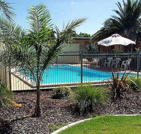 Renmark Motor Inn - Accommodation Brisbane