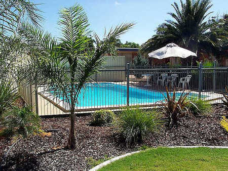 Renmark Motor Inn - Accommodation Brisbane 0