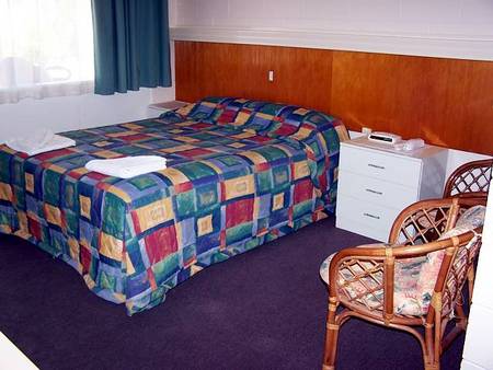 Renmark Motor Inn - Accommodation Brisbane 1