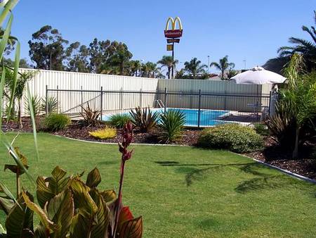 Renmark Motor Inn - Accommodation Brisbane 3