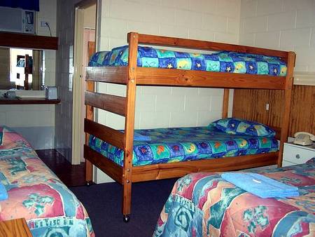 Renmark Motor Inn - Accommodation Brisbane 4