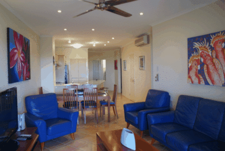North Cove Waterfront Suites - Accommodation Brisbane 2