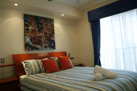 North Cove Waterfront Suites - Accommodation Brisbane 3