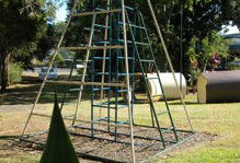 Ipswich City Motel - Accommodation Brisbane 1