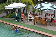 Ipswich City Motel - Accommodation Brisbane 3