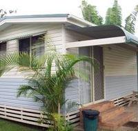 Bananacoast Caravan Park - Accommodation Brisbane