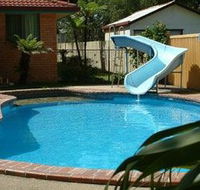 Calypso Apartments - Accommodation Brisbane