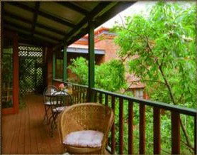 Bed And Breakfast Jarrahdale WA Accommodation Brisbane