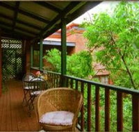 Storey Grange Bed  Breakfast - Accommodation Brisbane