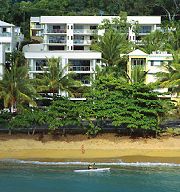 Meridien At Trinity - Accommodation Brisbane 0