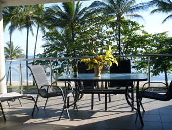 Meridien At Trinity - Accommodation Brisbane 1
