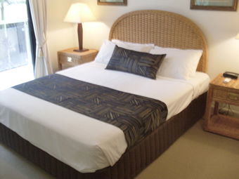 Meridien At Trinity - Accommodation Brisbane 3