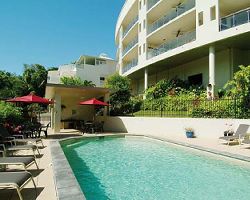 Meridien At Trinity - Accommodation Brisbane 4