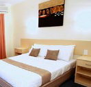 Emerald Maraboon Motor Inn - Accommodation Brisbane