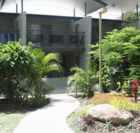 Apartments  Toolooa Gardens Motel - Accommodation Brisbane