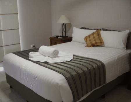 Apartments @ Toolooa Gardens Motel - Accommodation Brisbane 1