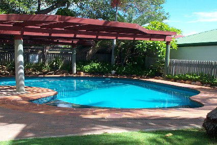 Endeavour Inn Emu Park - Accommodation Brisbane 1