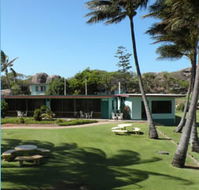 Whitsunday Sands Resort - Accommodation Brisbane
