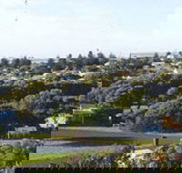 Southern Ocean Tourist Park - Accommodation Brisbane