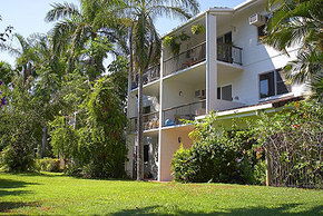 Clifton Sands Apartments - Accommodation Brisbane 0