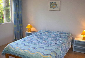 Clifton Sands Apartments - Accommodation Brisbane 4