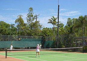 Clifton Sands Apartments - Accommodation Brisbane 5