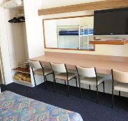 Fox Glenn Motor Inn - Accommodation Brisbane