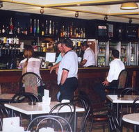Opal Inn Hotel Motel And Tourist Park - Accommodation Brisbane