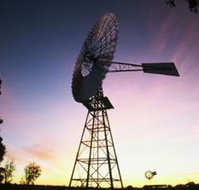 Outback Longreach - Accommodation Brisbane