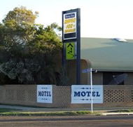 Berkeley Lodge Motor Inn - Accommodation Brisbane