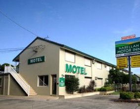Narellan Motor Inn - Accommodation Brisbane 0