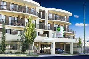 Quest Mont Albert - Accommodation Brisbane 2