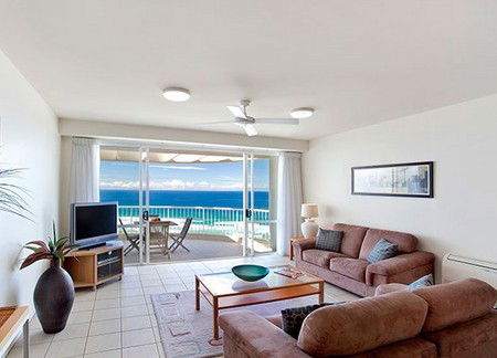 La Mer Sunshine - Accommodation Brisbane 0