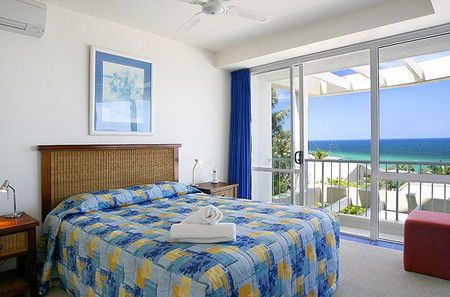 La Mer Sunshine - Accommodation Brisbane 2