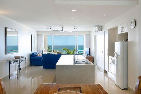 La Mer Sunshine - Accommodation Brisbane 3