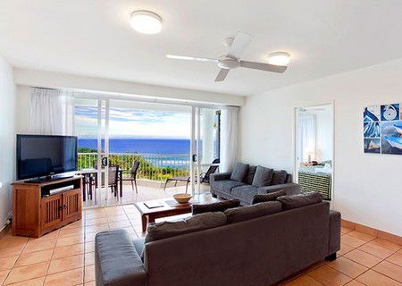 La Mer Sunshine - Accommodation Brisbane 4