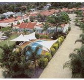 Carseldine Palms Motel - Accommodation Brisbane