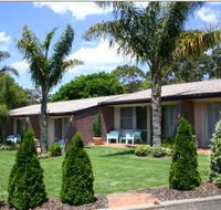 Best Western Fairway Motor Inn - Accommodation Brisbane