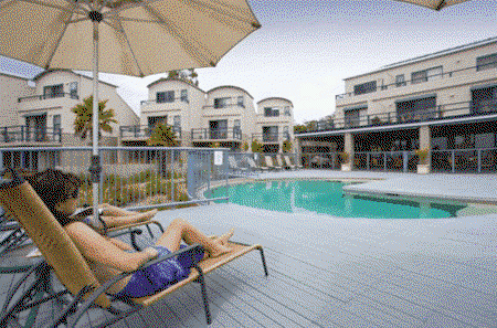 Corrigans Cove Apartments - Accommodation Brisbane 1