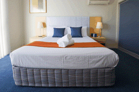 Corrigans Cove Apartments - Accommodation Brisbane 2