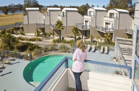 Corrigans Cove Apartments - Accommodation Brisbane 3