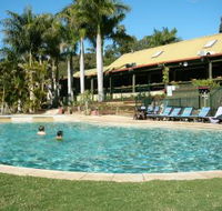 Cedar Lake Country Resort - Accommodation Brisbane