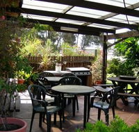 Lake Front Motel - Accommodation Brisbane
