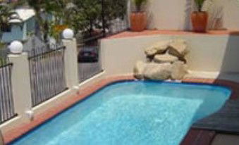 Quality Inn Harbour City - Accommodation Brisbane 1