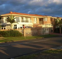 Lake Haven Motor Inn - Accommodation Brisbane