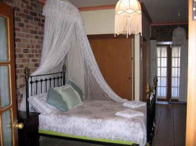 Ettalong Beach Tourist Resort - Accommodation Brisbane 1